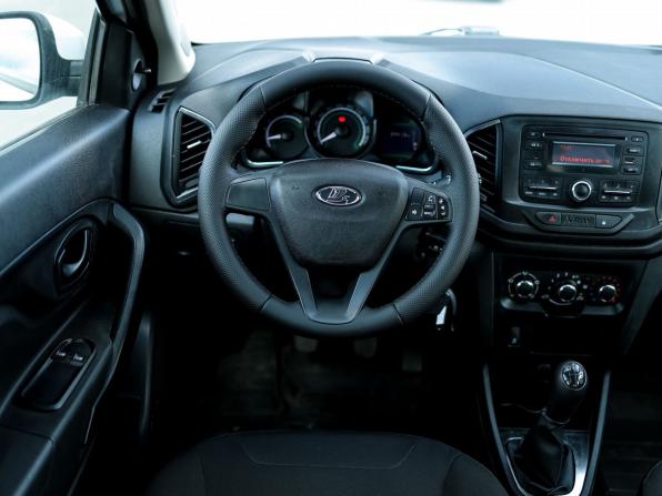 Lada (ВАЗ) XRAY I с пробегом 2017 года, цена 689 000 рублей, 94413 км, хэтчбек, Автокод Объявления