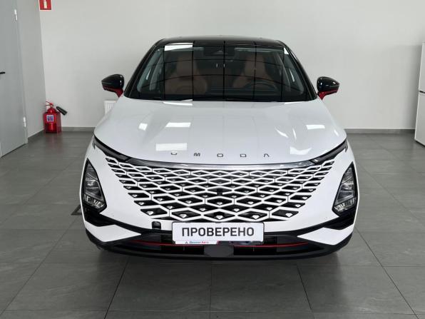 Omoda C5 I с пробегом 2023 года, цена 1 860 000 рублей, 50500 км, внедорожник, Автокод Объявления