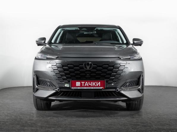 Changan UNI-K с пробегом 2023 года, цена 2 870 000 рублей, 37805 км, внедорожник, Автокод Объявления