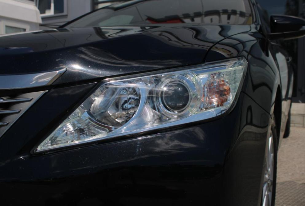 Toyota Camry VII (XV50) Рестайлинг Саратов  - изображение 12