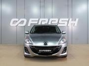 Mazda 3 II (BL) Воронеж  - изображение 21