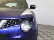 Nissan Juke I Рестайлинг Санкт-Петербург  - изображение 31