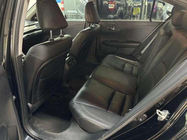 Honda Accord IX с пробегом 2013 года, цена 1 350 000 рублей, 240000 км, седан, Автокод Объявления