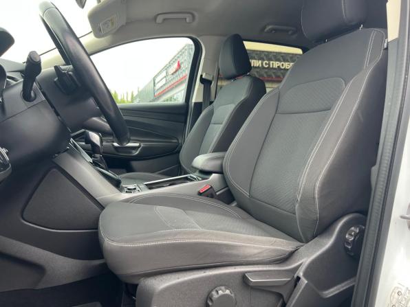 Ford Kuga II Рестайлинг с пробегом 2018 года, цена 1 597 700 рублей, 88465 км, внедорожник, Автокод Объявления