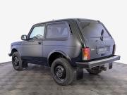 Lada (ВАЗ) Niva Legend Москва  - изображение 34