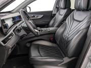 Chery Tiggo 8 Pro Max I Рестайлинг Москва  - изображение 50