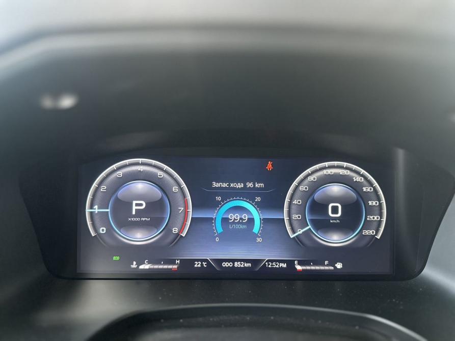 KGM Rexton Саратов  - изображение 17