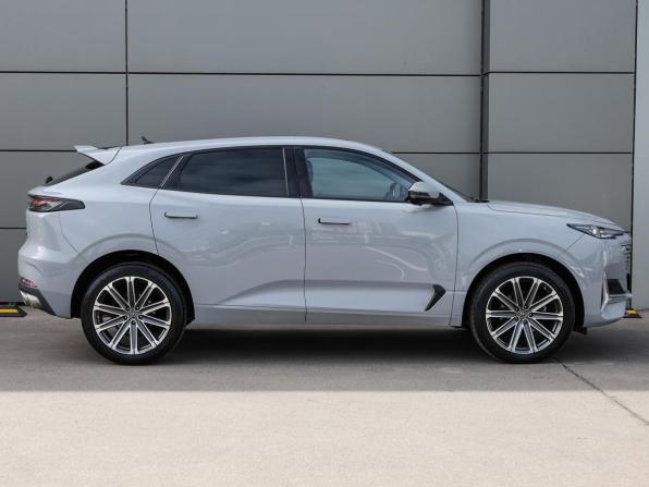 Changan UNI-K с пробегом 2023 года, цена 2 298 000 рублей, 103178 км, внедорожник, Автокод Объявления
