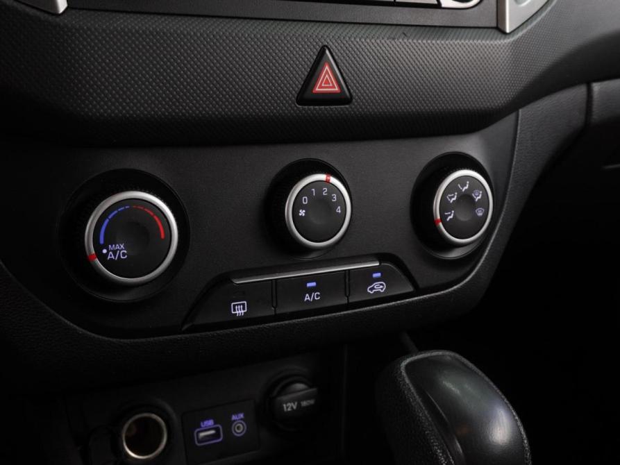 Hyundai Creta I Воронеж  - изображение 14