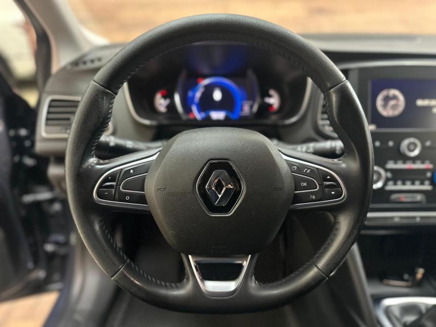 Renault Megane IV Уфа  - изображение 15