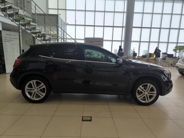 Mercedes-Benz GLA I (X156) с пробегом 2015 года, цена 1 850 000 рублей, 163451 км, внедорожник, Автокод Объявления