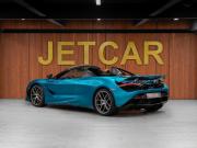 McLaren 720S Москва  - изображение 47