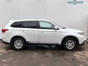 Mitsubishi Outlander III Рестайлинг 2 Москва  - изображение 17