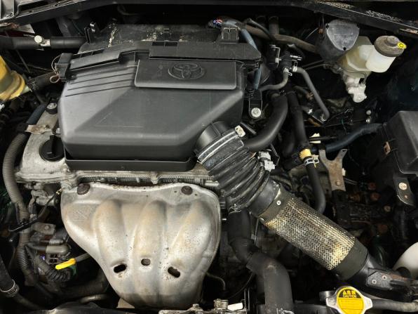 Toyota RAV4 II (XA20) Рестайлинг с пробегом 2005 года, цена 925 000 рублей, 160998 км, внедорожник, Автокод Объявления