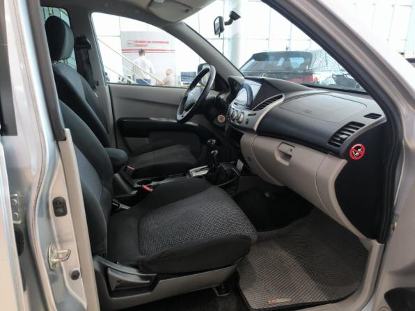 Mitsubishi L200 IV с пробегом 2012 года, цена 1 450 000 рублей, 247280 км, пикап, Автокод Объявления