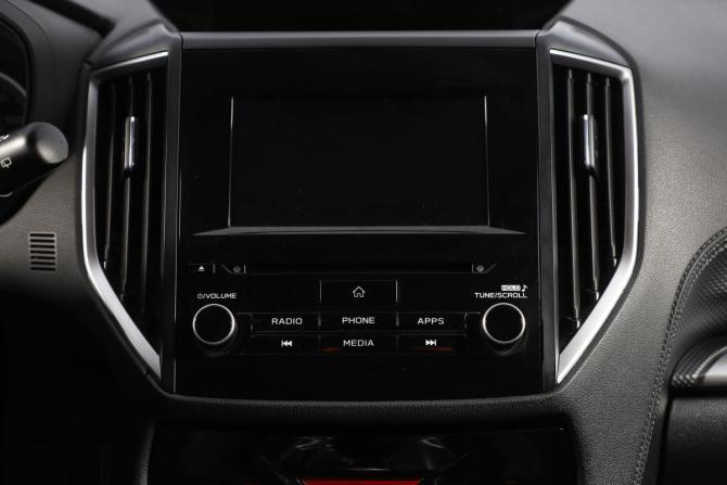 Subaru Forester V с пробегом 2019 года, цена 2 749 000 рублей, 121000 км, внедорожник, Автокод Объявления