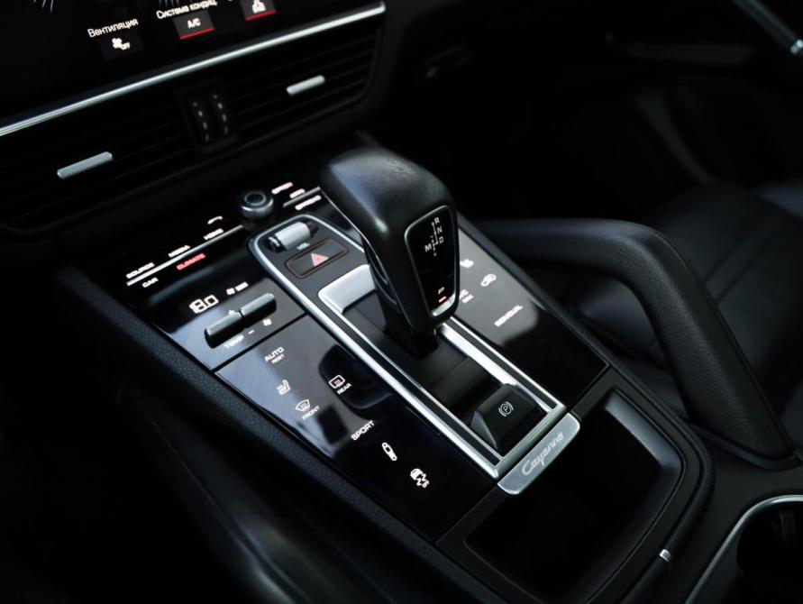 Porsche Cayenne III Санкт-Петербург  - изображение 16