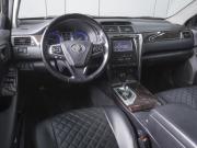 Toyota Camry VII (XV50) Рестайлинг Ростов-на-Дону  - изображение 24
