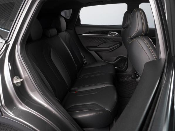 Geely Coolray I Рестайлинг с пробегом 2024 года, цена 2 459 000 рублей, 16081 км, внедорожник, Автокод Объявления