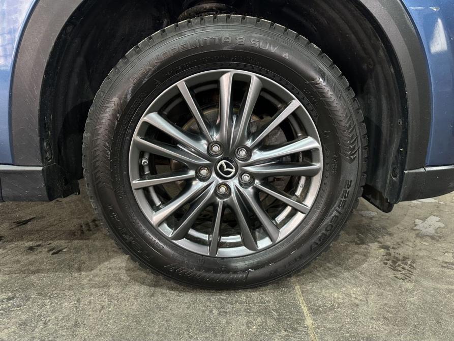Mazda CX-5 II Москва  - изображение 19