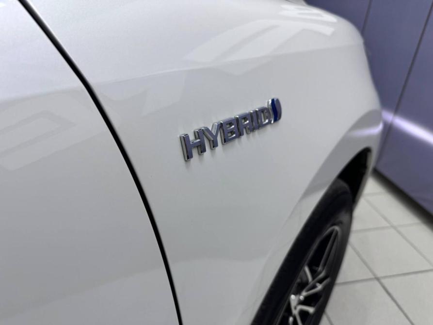 Toyota Harrier III (XU60) Благовещенск  - изображение 16