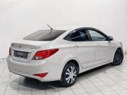 Hyundai Solaris I Рестайлинг Курск  - изображение 22