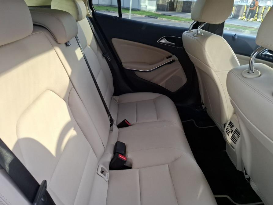 Mercedes-Benz GLA I (X156) Рестайлинг Санкт-Петербург  - изображение 14