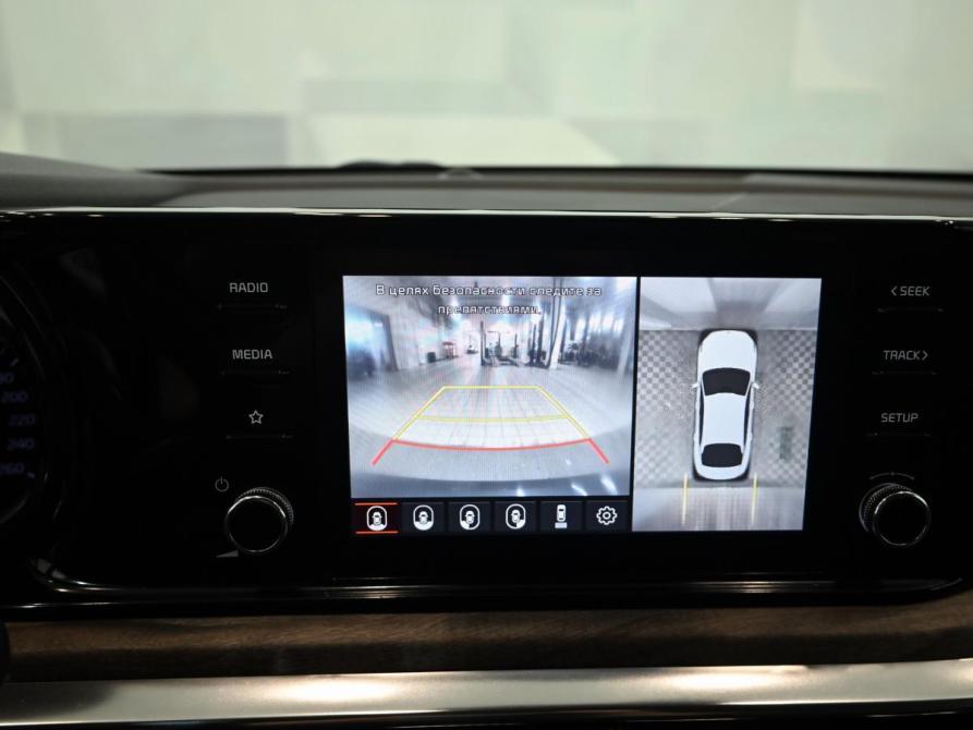 Kia K5 III Екатеринбург  - изображение 21