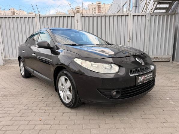 Renault Fluence I с пробегом 2010 года, цена 549 000 рублей, 301495 км, седан, Автокод Объявления