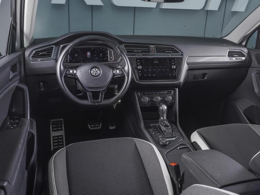 Volkswagen Tiguan II Ростов-на-Дону  - изображение 6