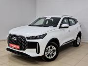 Chery Tiggo 4 I Рестайлинг 2 Альметьевск  - изображение 25