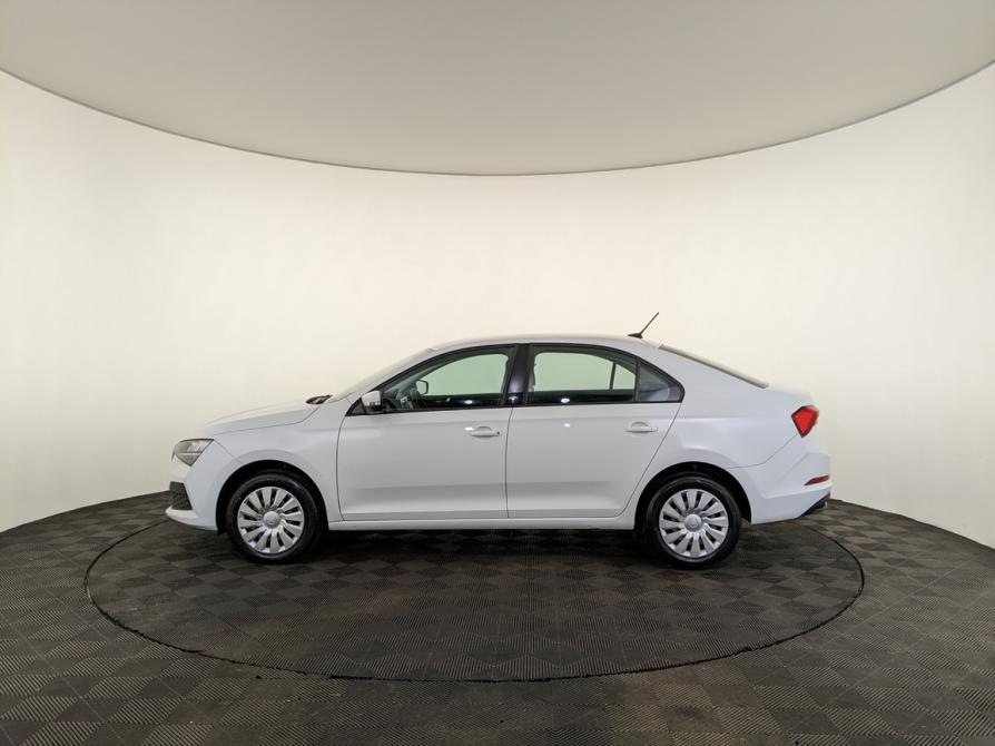 Skoda Rapid II Москва  - изображение 8