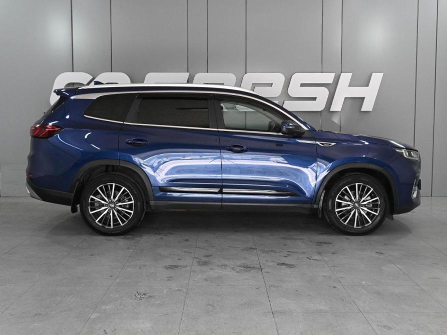 Chery Tiggo 8 Pro I Ростов-на-Дону  - изображение 5