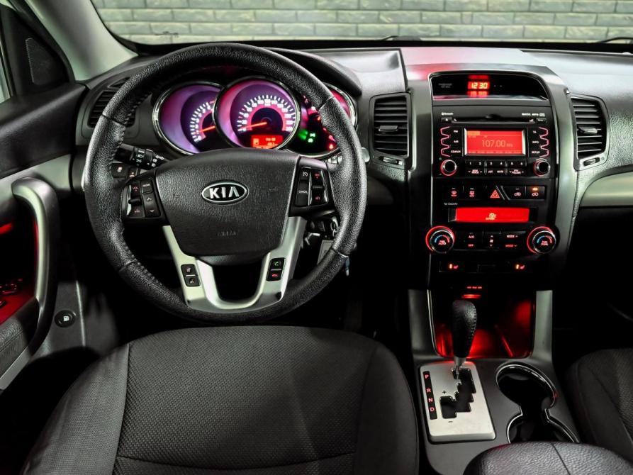 Kia Sorento II Екатеринбург  - изображение 15