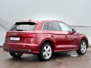 Audi Q5 II (FY) Воронеж  - изображение 36