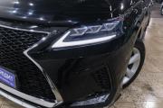 Lexus RX III Новокузнецк  - изображение 51