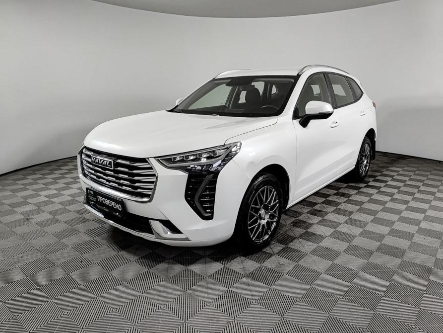 Haval Jolion I Уфа  - изображение 1