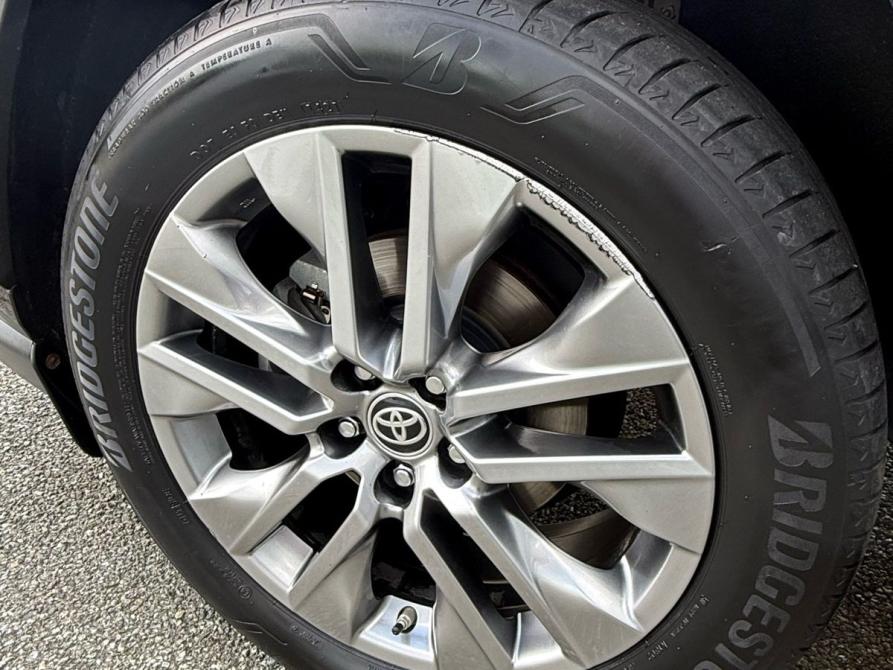 Toyota RAV4 V (XA50) Нижний Тагил  - изображение 10