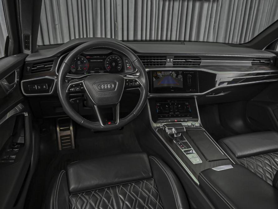 Audi A6 V (C8) Ставрополь  - изображение 6