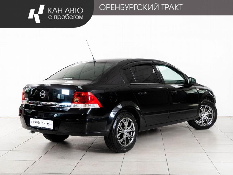Opel Astra H Рестайлинг Казань  - изображение 3