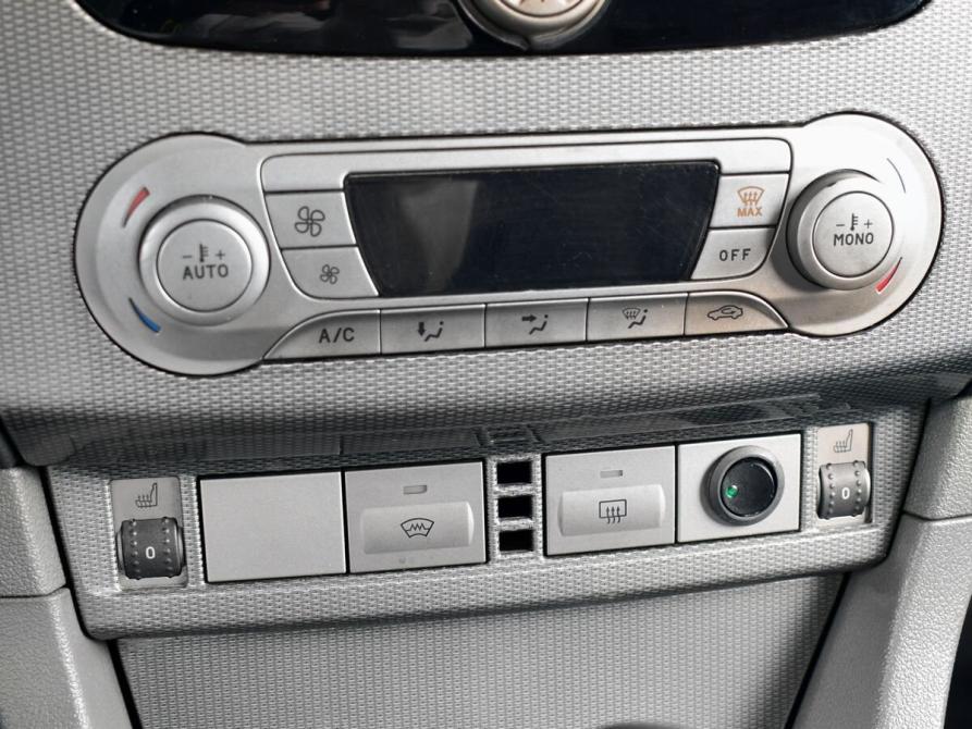 Ford Focus II Рестайлинг Кемерово  - изображение 16