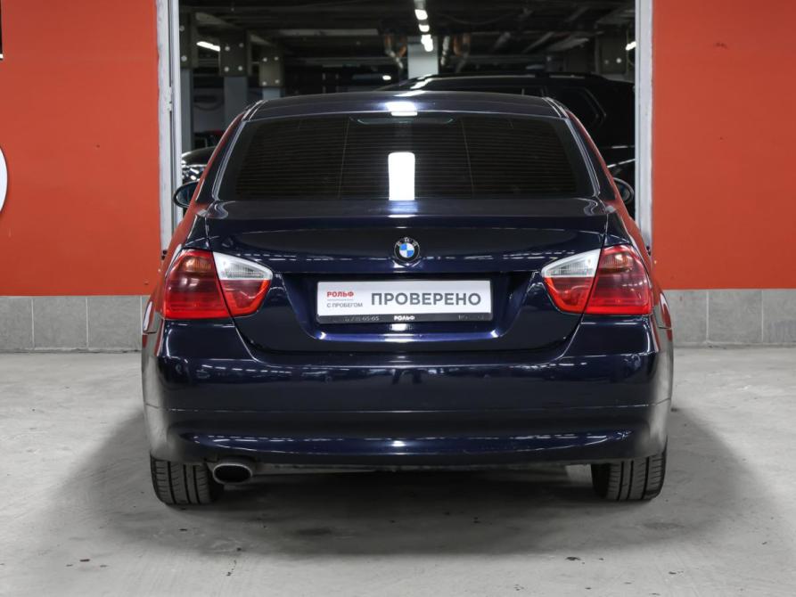 BMW 3 серии V (E90/E91/E92/E93) Москва  - изображение 7