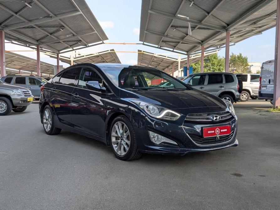 Hyundai i40 I Екатеринбург  - изображение 2