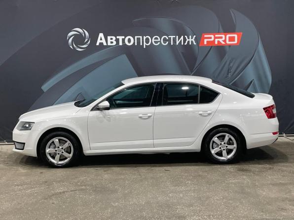 Skoda Octavia III (A7) с пробегом 2014 года, цена 1 239 000 рублей, 151465 км, лифтбек, Автокод Объявления