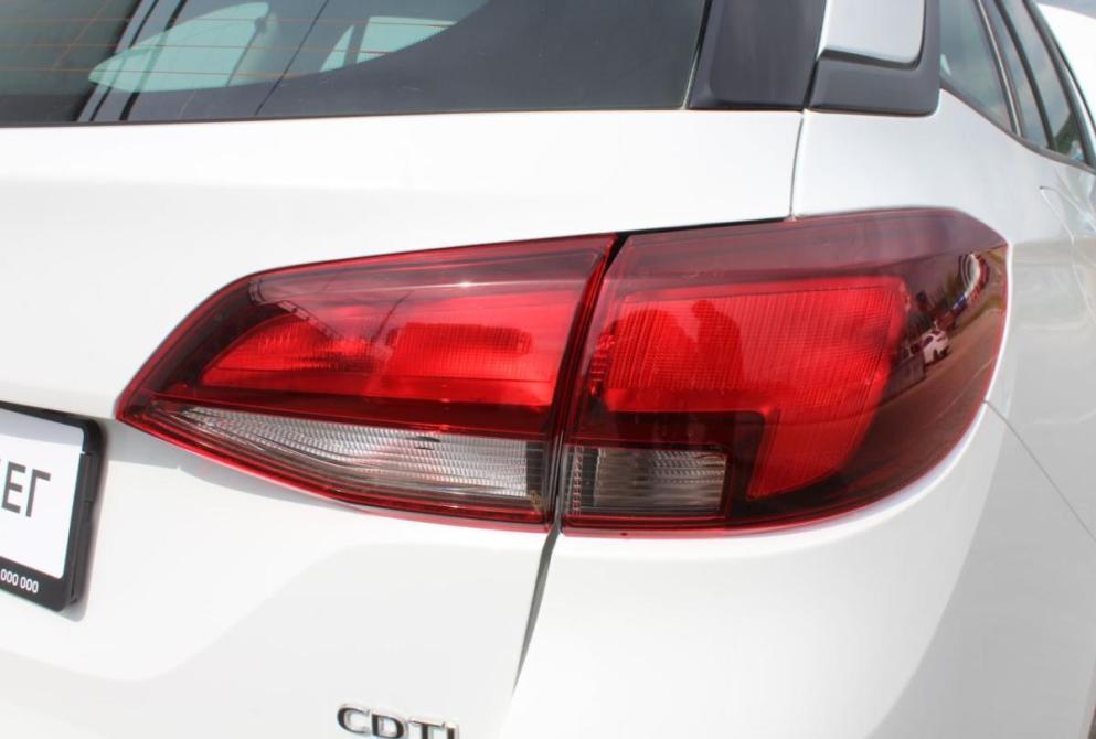 Opel Astra K Нижний Новгород  - изображение 20