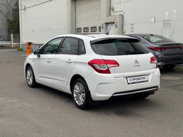 Citroen C4 II с пробегом 2014 года, цена 700 000 рублей, 134857 км, хэтчбек, Автокод Объявления