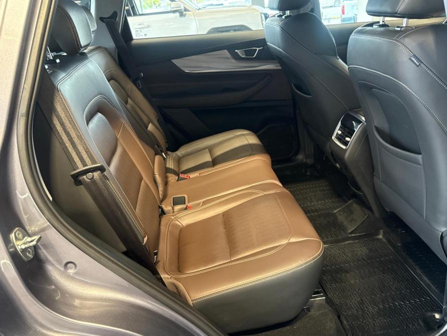 Chery Tiggo 8 Pro I Екатеринбург  - изображение 14