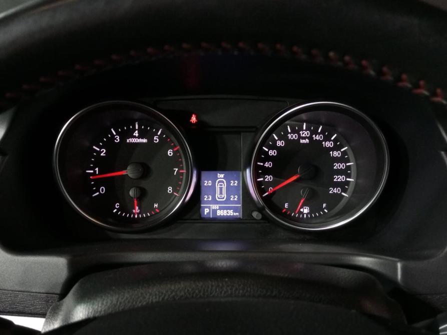Haval H6 I Уфа  - изображение 12