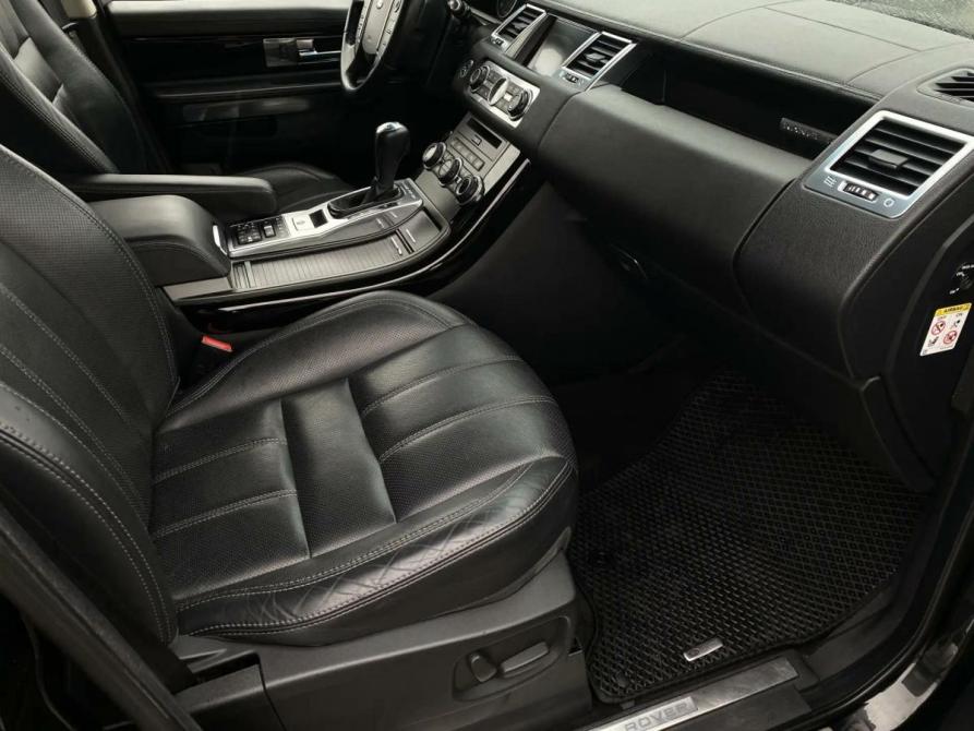 Land Rover Range Rover Sport I Рестайлинг Тверь  - изображение 18