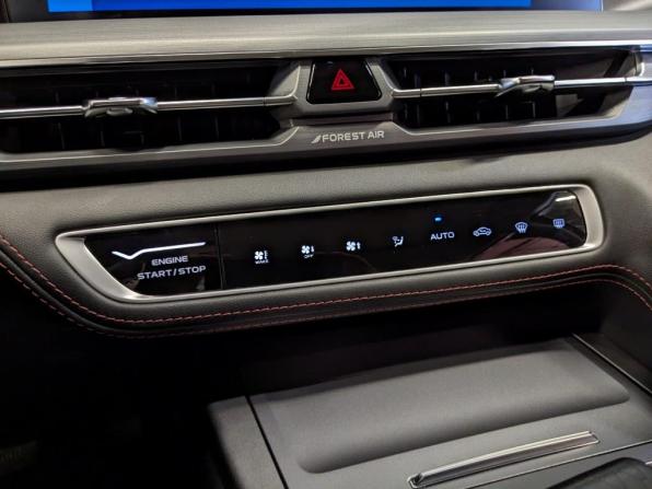 Changan CS75 Plus II с пробегом 2023 года, цена 2 050 000 рублей, 52195 км, внедорожник, Автокод Объявления